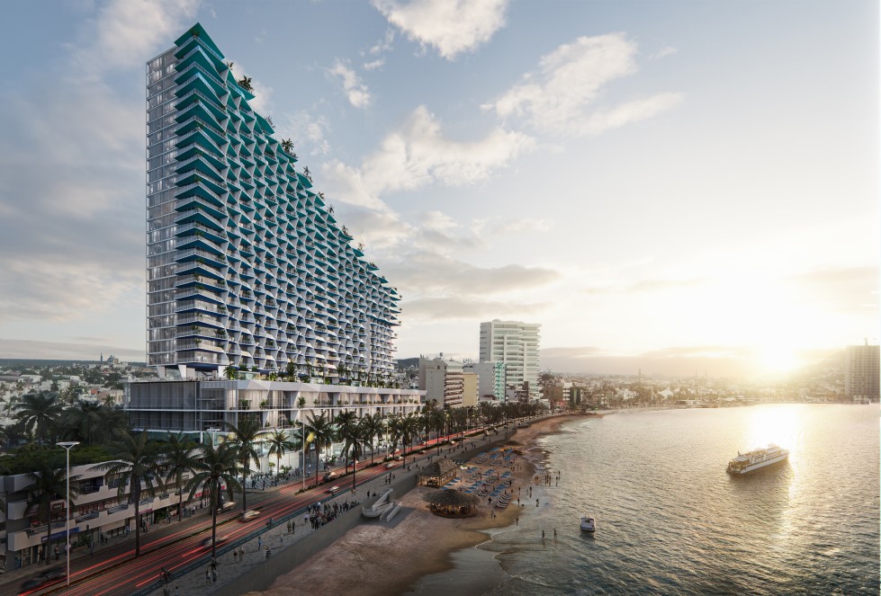 seascape-villa image